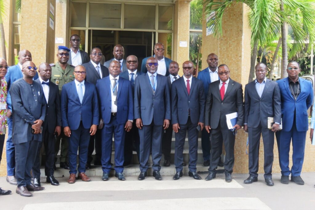 Port Autonome de Lomé : La dématérialisation prend enfin forme