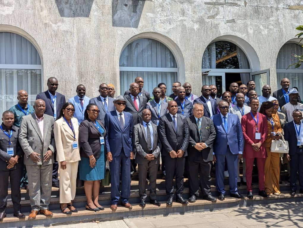 Conférence sur l'innovation en Afrique de l'Ouest